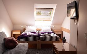 Apartmaji Stella Dolenjske Toplice